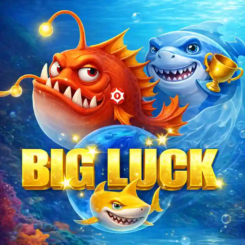 Big Luck Casino Slot ba999