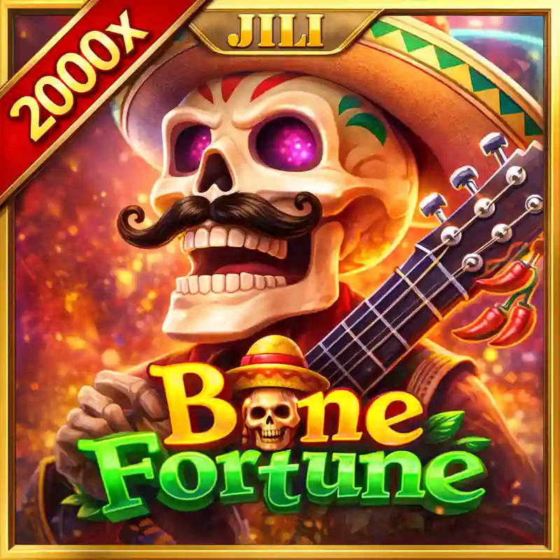 Bone Fortune Slot Game ba999
