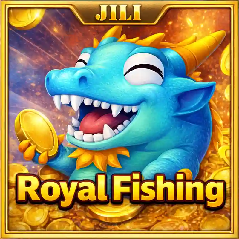 Royal Fishing casino game ba999