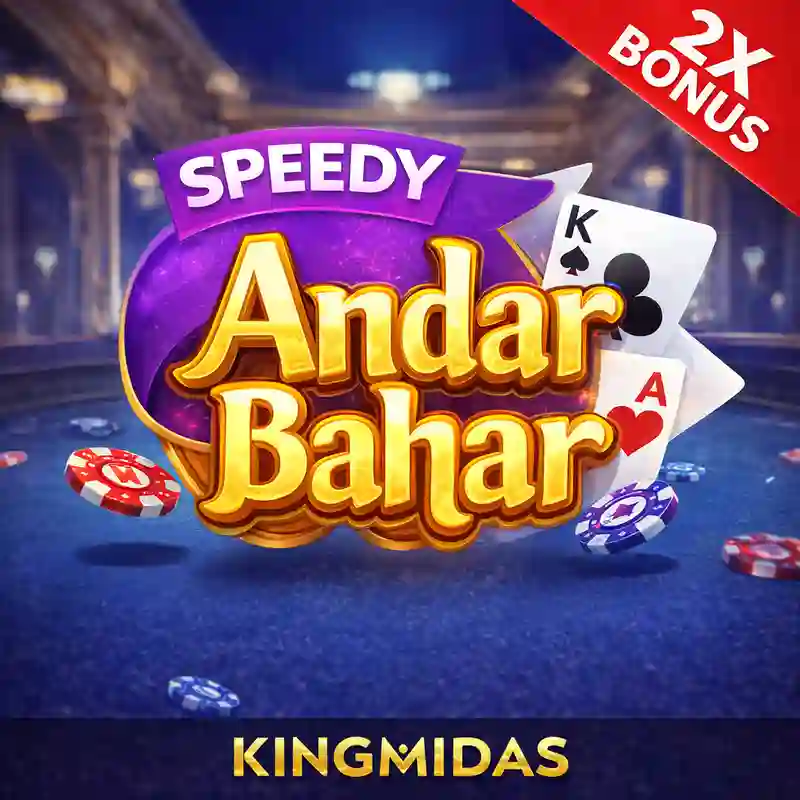 Speedy Andar Bahar Online Casino Game ba999